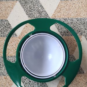 360 Rotating Bowl For Kids