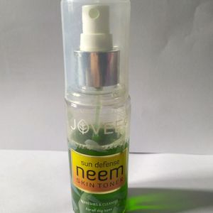 Jovees Skin Toner