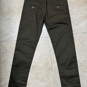 Mens Formal Pants 32