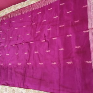 Wedding Silk Saree