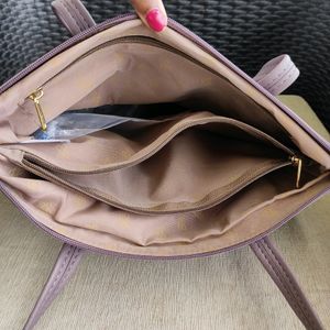 New Without Tag- Baggit Shoulder Bag