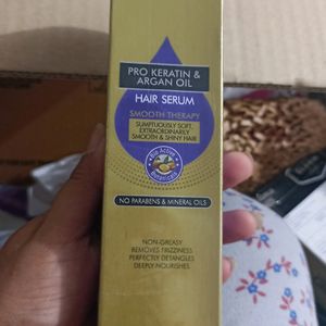 Hair Serum