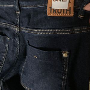 bootcut jeans