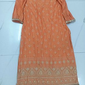 Kurta & Dupatta