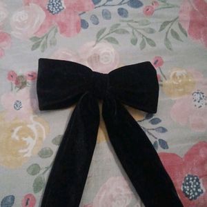 H&M Hair Bow Clip