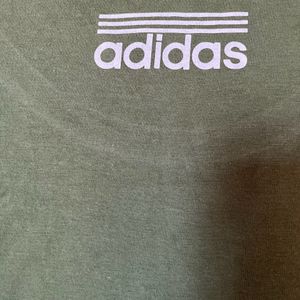 Adidas Original Tshirt (Men’s)