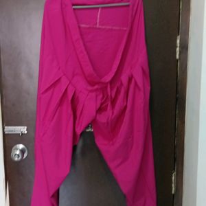 Stitched Dress (Salwar And Kurta)