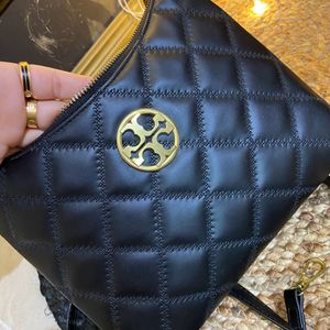 Tory Burch Maxi Hobo Mini  Hangbag