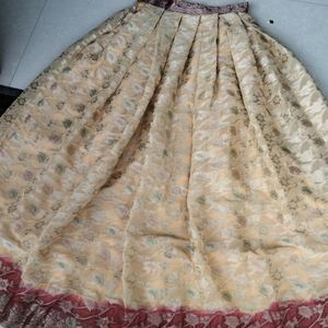 Banarasi Lehnga