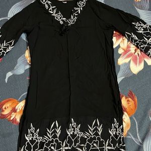 Women Embroidery Co-ord Set