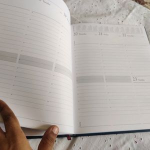 Brand New 2024 Diary