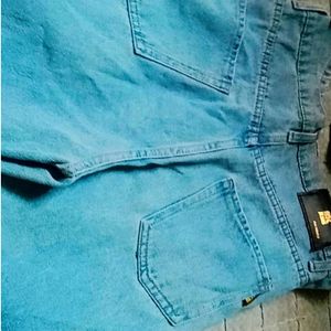 Mk Mom Jeans  ₹500[Read Description]