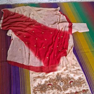 Kurta Dupatta Pickup 2