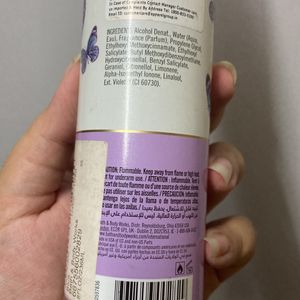 STEAL DEAL brand new Bbw butterfly mist