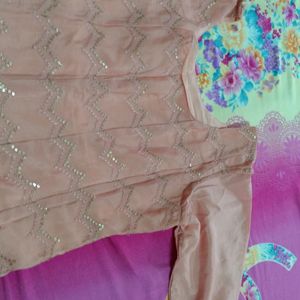 Sharara Suits