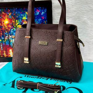 Ladies Hand Bag