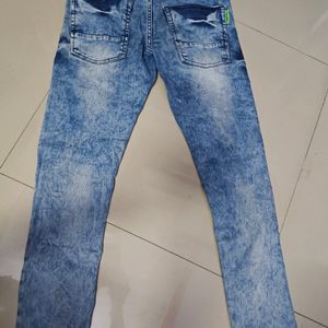 Jeans Pants For Boys