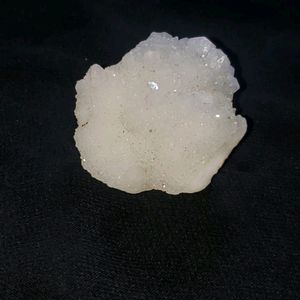 White Sitara Quartz Crystal