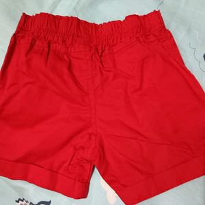 Boys Shorts