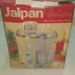 Juicer Machine