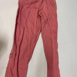 Trouser Pants