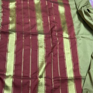 Maysoor Silk Saree