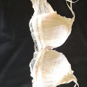 34 No Padded Bra