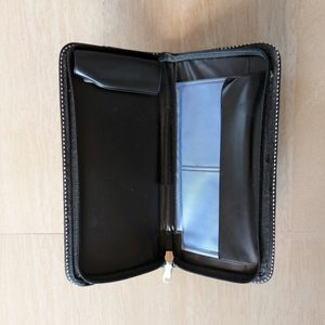 Cheque Wallet