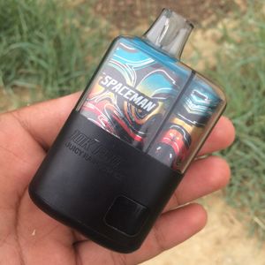 Spaceman Vape