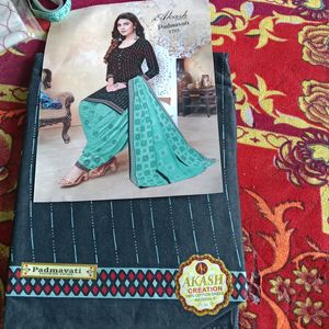 Suit Shalwar Dupatta