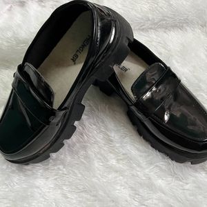 Chunky Loafers (no Defects)