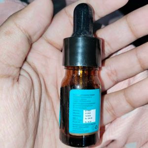 Pilgrim Face Serum