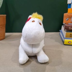 Snorkmaiden Moomin