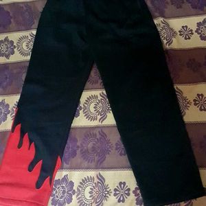 Stylish JOGGER FOR MEN 34 SIZE (JIN KAZAMA STYLE)