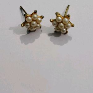 Earrings With Combo Of 4