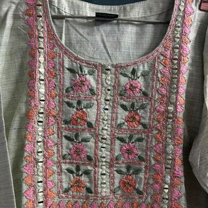 Beautiful Kurti