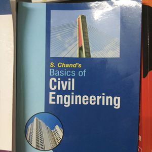 Books combo Engineering