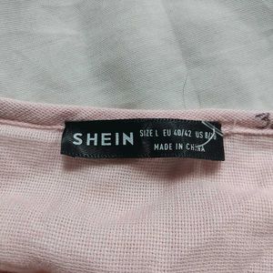 Shein Cropped Top