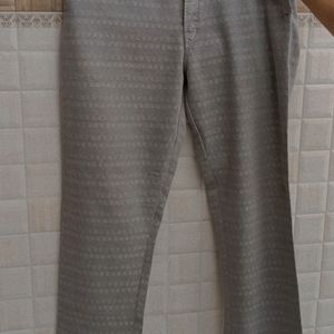 Men Trouser