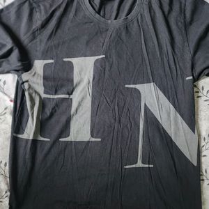 H&N Winter Tshirt Full Sleeves