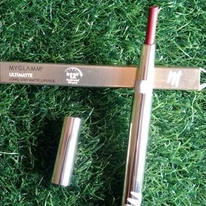 Myglamm Ultimate Long Stay Matte Lipstick