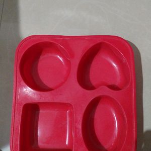 Silicon Soap Base