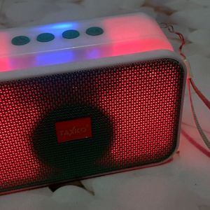 Bluetooth Speaker Taxico