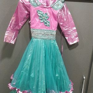 Gown For Girls