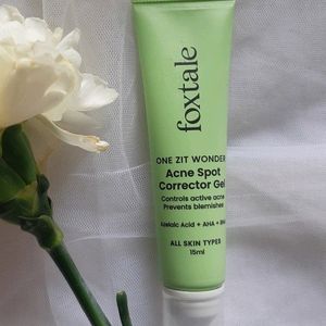 🔥Acne Spot Gel Corrector💕