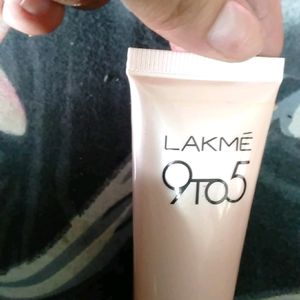 Lakme Cc Cream Or Ring