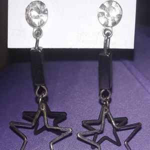 Korean Earrings