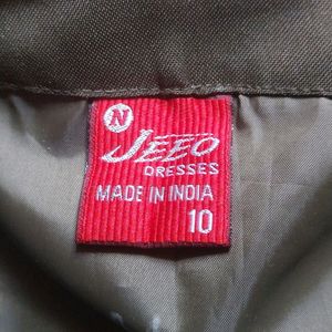 boy's vest