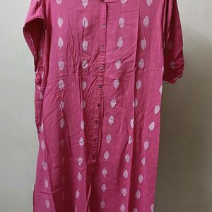 Avaasa Kurthi