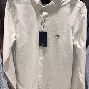 GANT Men Shirt